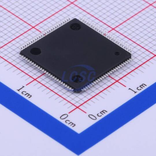 Lattice SII9134CTU - 2