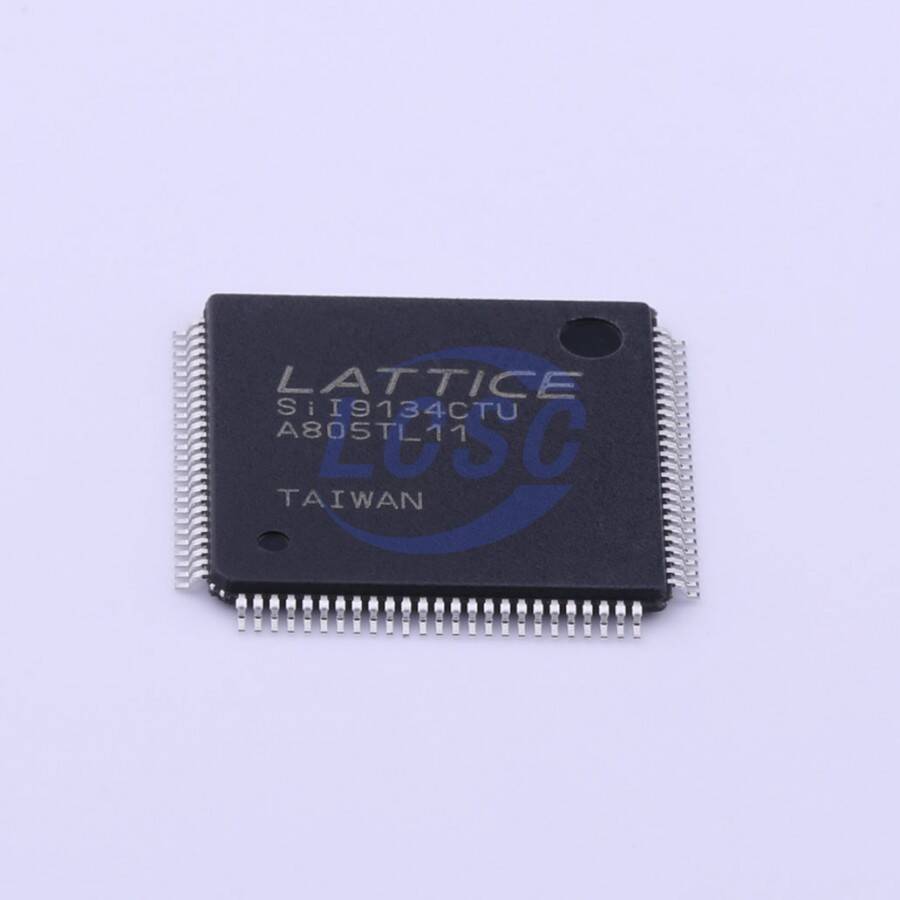 Lattice SII9134CTU - 3