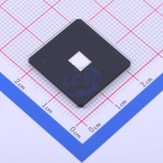 Lattice SII9233ACTU-C - 2