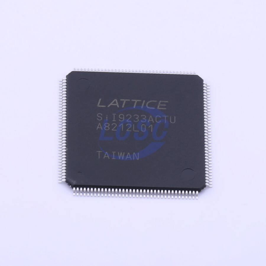 Lattice SII9233ACTU-C - 3