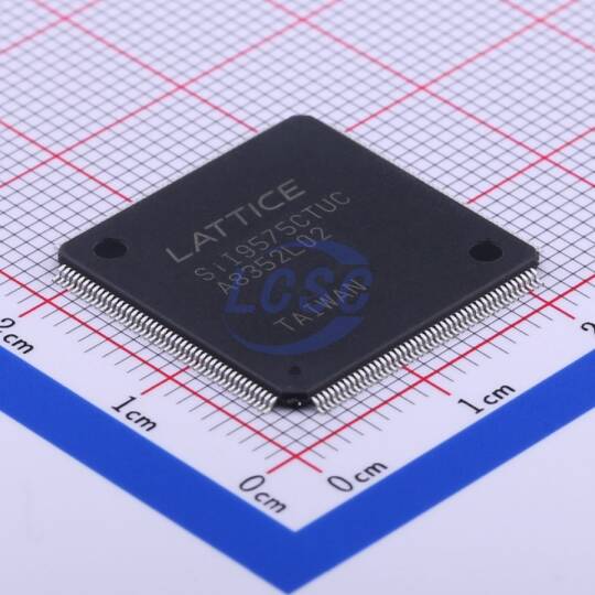 Lattice SII9575CTUC - 1