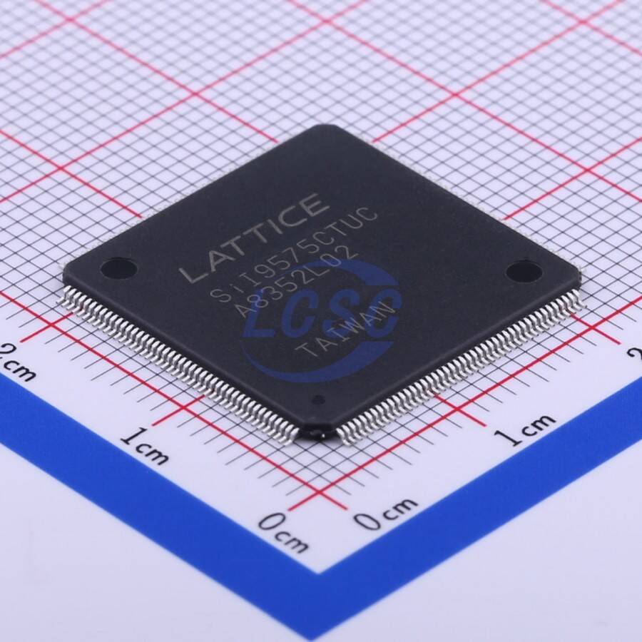 Lattice SII9575CTUC - 1
