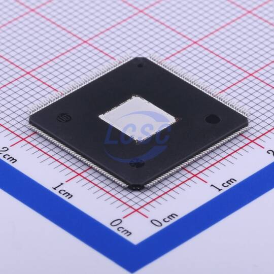 Lattice SII9575CTUC - 2