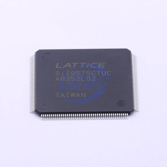 Lattice SII9575CTUC - 3