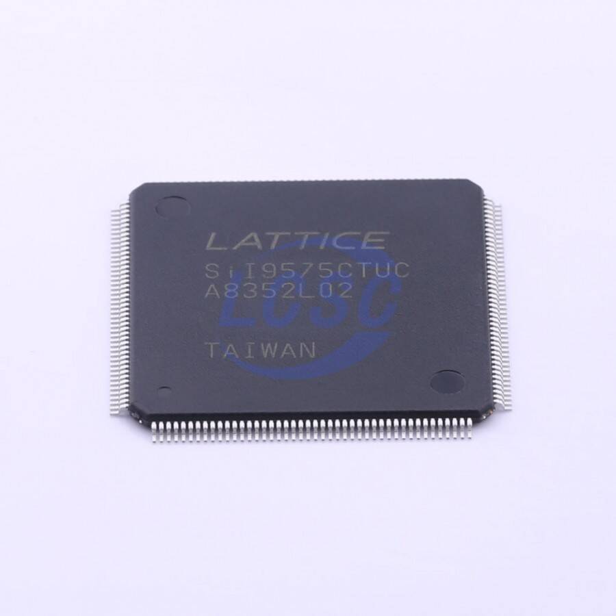 Lattice SII9575CTUC - 3