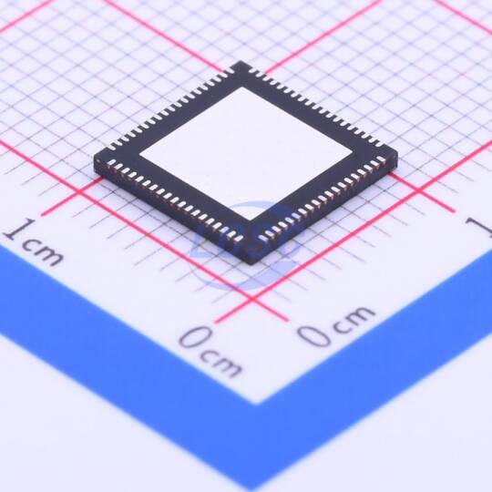 Lattice SiI9678CNUC - 2