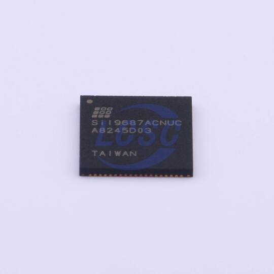 Lattice SII9687ACNUC - 3