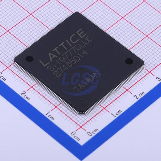 Lattice SII9777CLUC - 1
