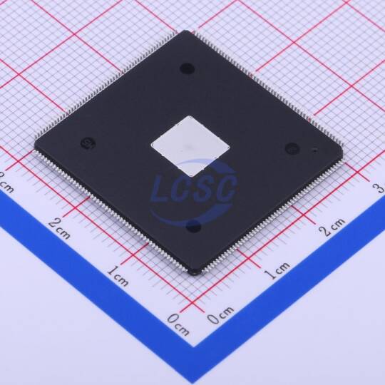 Lattice SII9777CLUC - 2