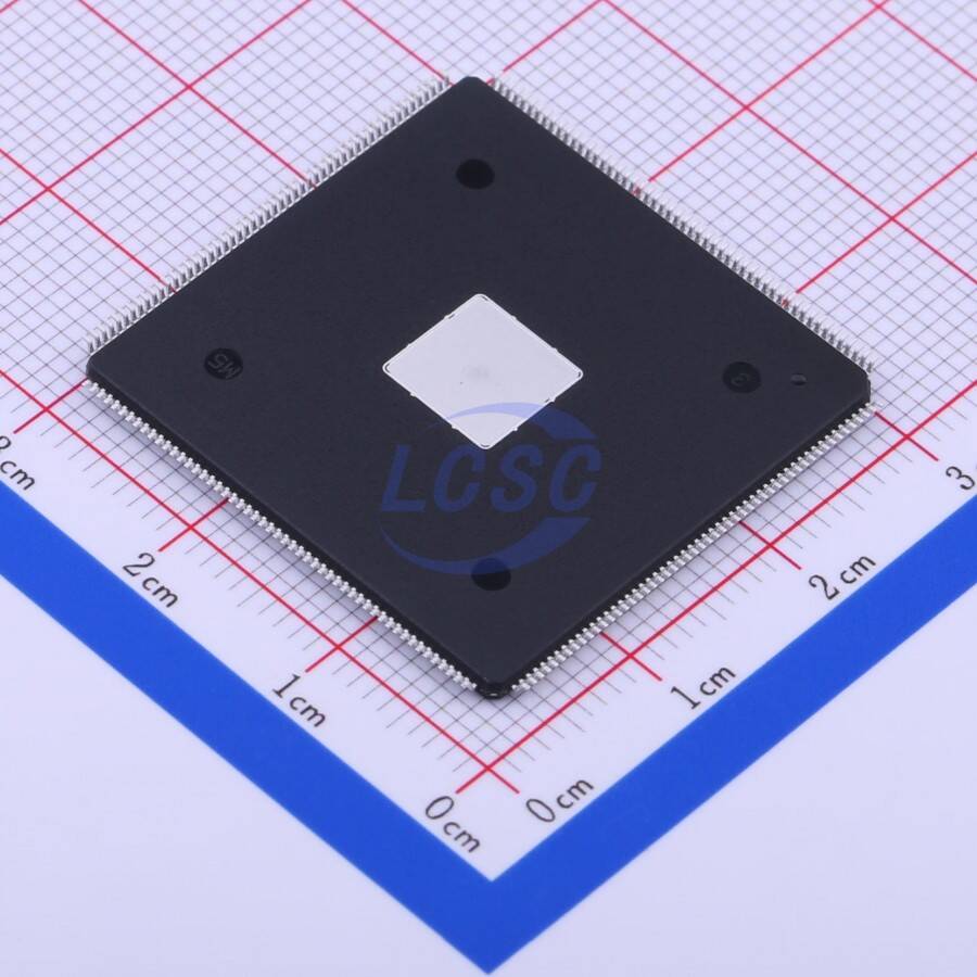 Lattice SII9777CLUC - 2