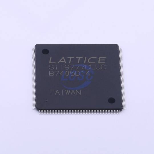 Lattice SII9777CLUC - 3