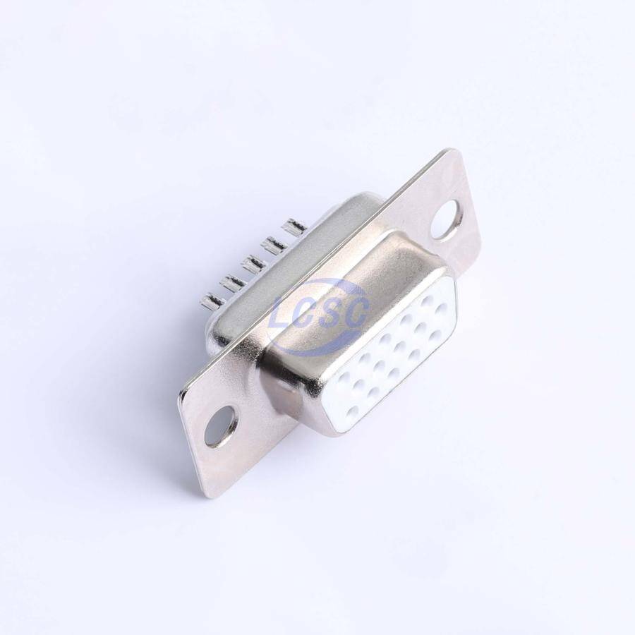 LCKELEC LCK-101A15FC3A00A2 - 3