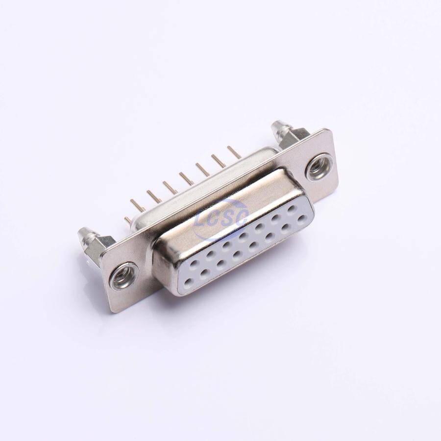 LCKELEC LCK-203I15F3G00C1A2 - 3