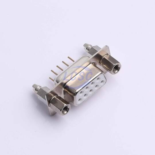 LCKELEC LCK-203J093G00C1AB2 - 3