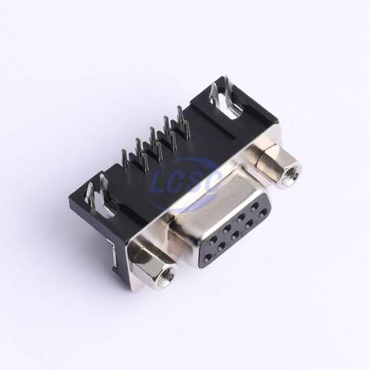 LCKELEC LCK-205A09FJ2A00B1A - 3