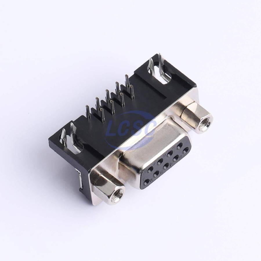 LCKELEC LCK-205A09FJ2A00B1A - 3