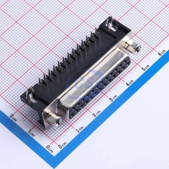 LCKELEC LCK-205A25FJ2A00B1A