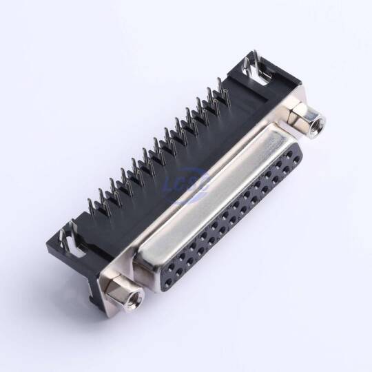 LCKELEC LCK-205A25FJ2A00B1A - 3