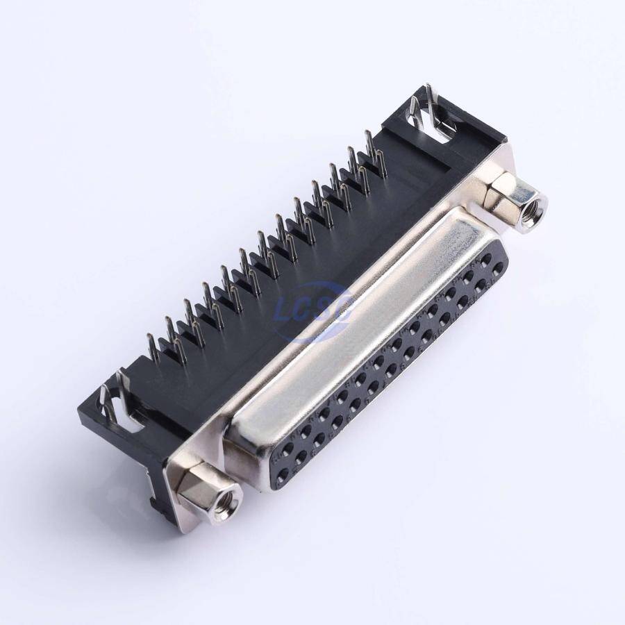 LCKELEC LCK-205A25FJ2A00B1A - 3