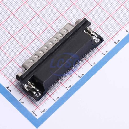 LCKELEC LCK-205A25MW2A00B1A - 2