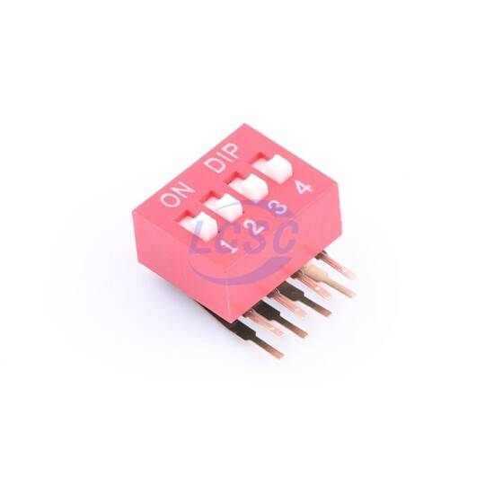 LCKELEC LCK-DAE-04R-GA2 - 3