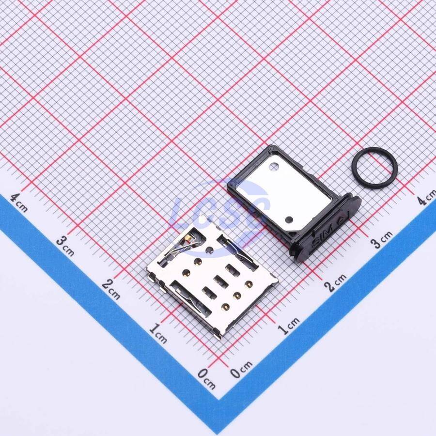 LCKELEC LCK-NANO-1312-P7H138-WLG - 1