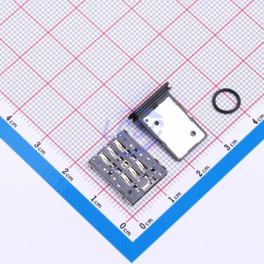 LCKELEC LCK-NANO-1312-P7H138-WLG - 2