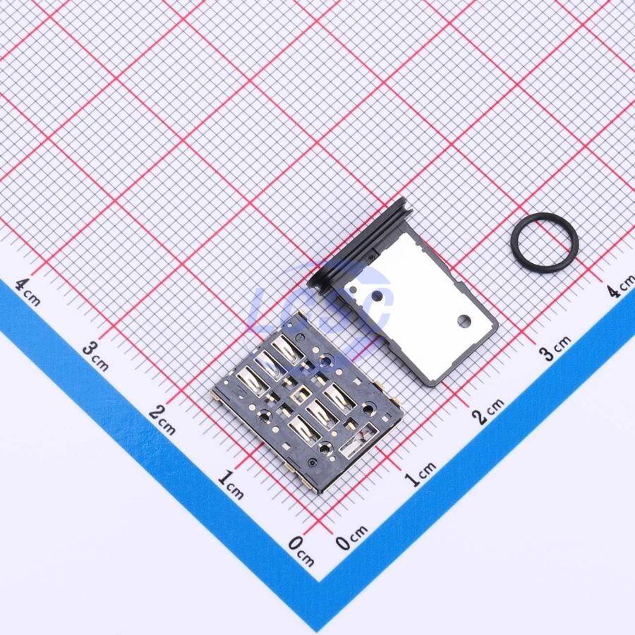 LCKELEC LCK-NANO-1312-P7H138-WLG - 2