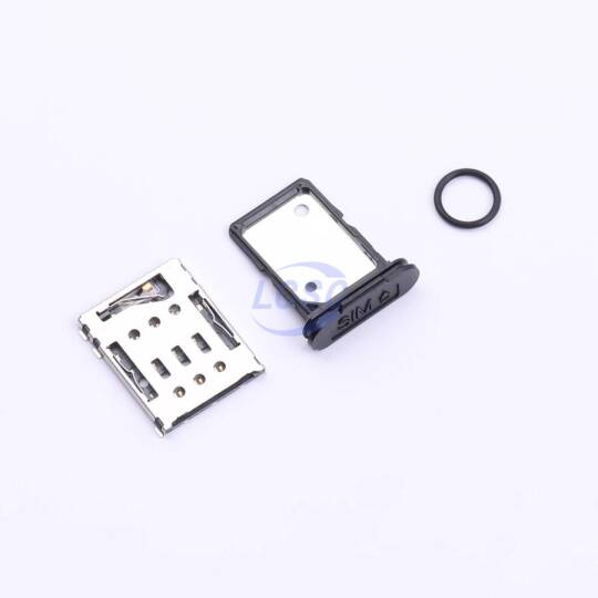 LCKELEC LCK-NANO-1312-P7H138-WLG - 3