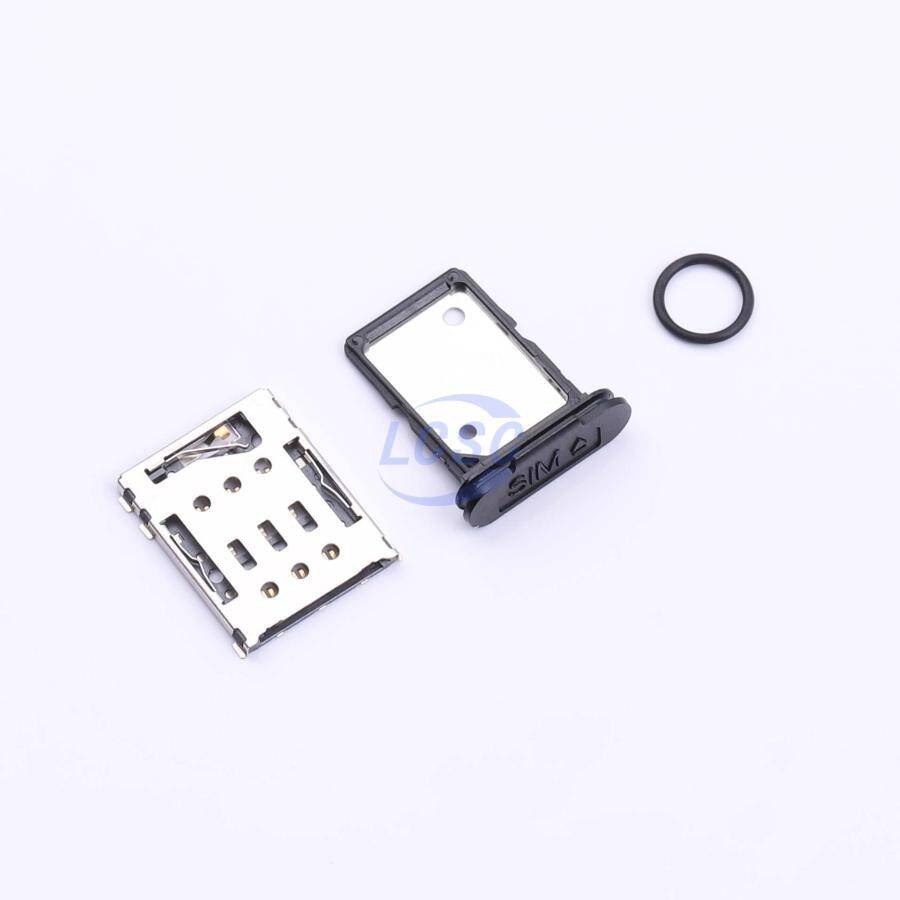 LCKELEC LCK-NANO-1312-P7H138-WLG - 3