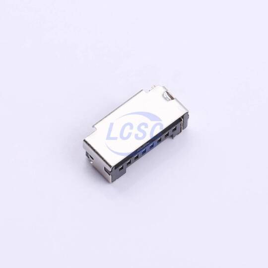 LCKELEC LCK-TF-027H37508-WLG - 3