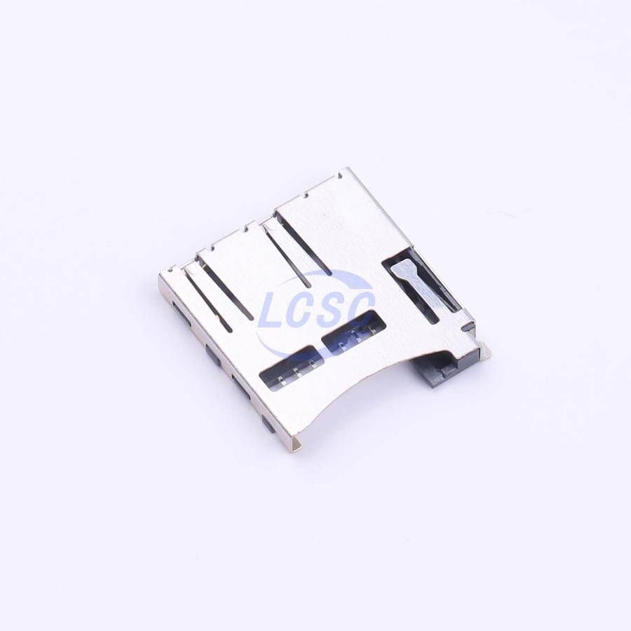 LCKELEC LCK-TF-101H18508-WLG - 3