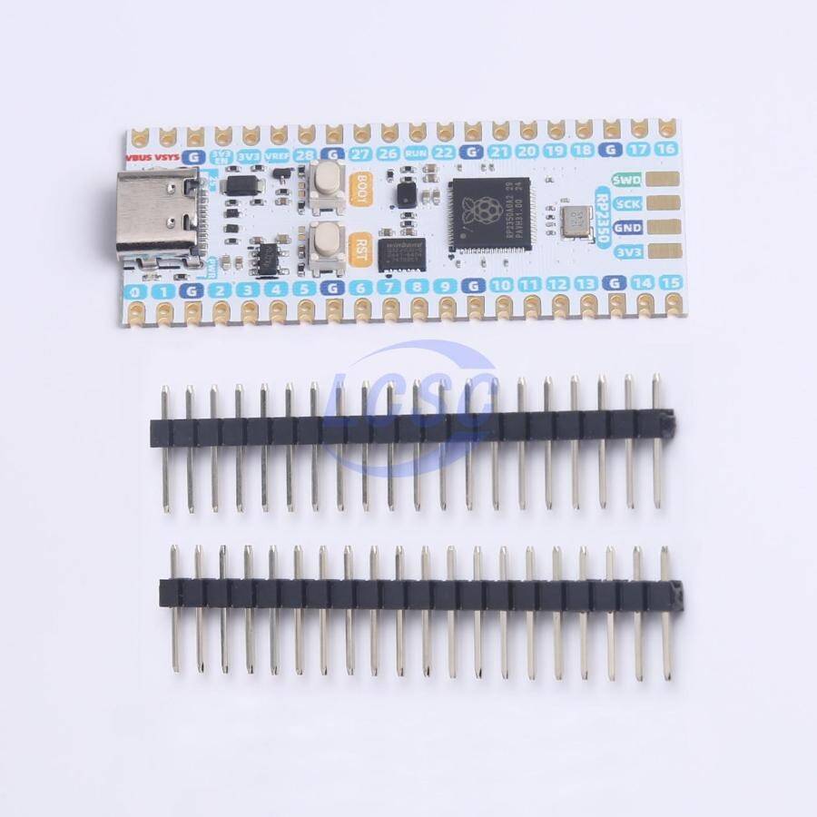 LCSC-boards ColorEasyPico2-RP2350 - 1