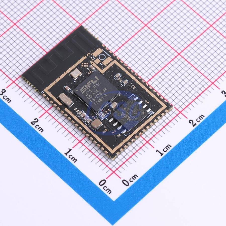 LCSC-boards LC-OPEN-SF32LB52-MOD-N16R8 - 1