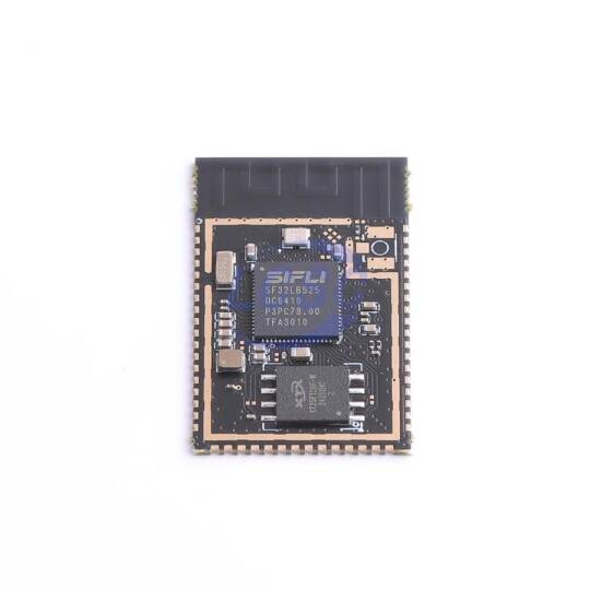 LCSC-boards LC-OPEN-SF32LB52-MOD-N16R8 - 3