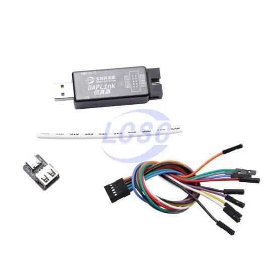 LCSC-boards LCKFB-DAPLink-Emulator - 1
