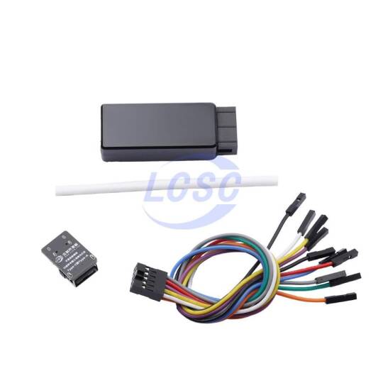 LCSC-boards LCKFB-DAPLink-Emulator - 2