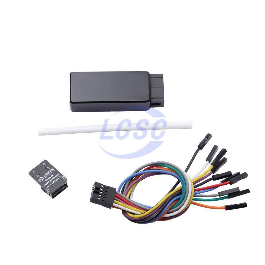 LCSC-boards LCKFB-DAPLink-Emulator - 2