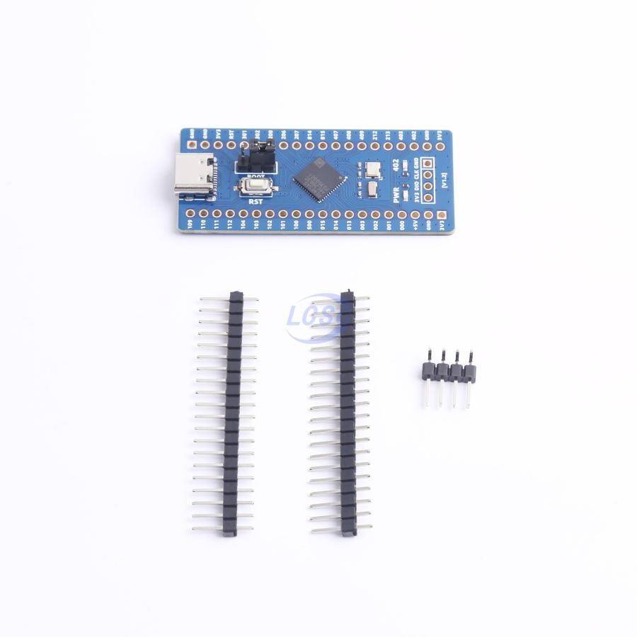 LCSC-boards LCKFB-DQX-RA6E2 - 1