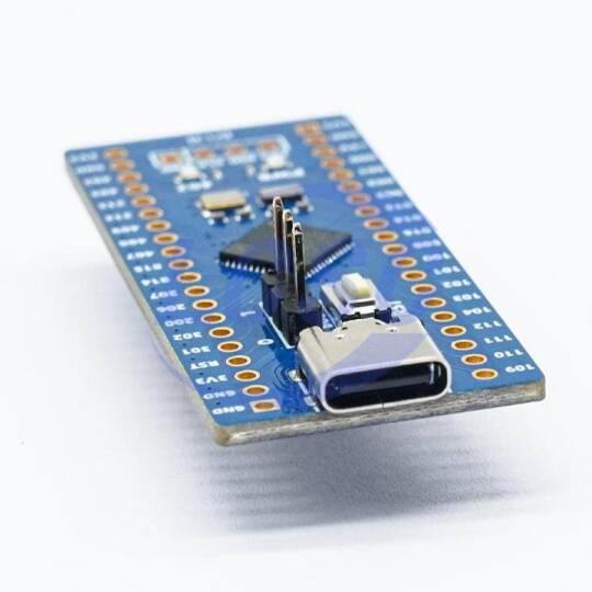LCSC-boards LCKFB-DQX-RA6E2 - 3