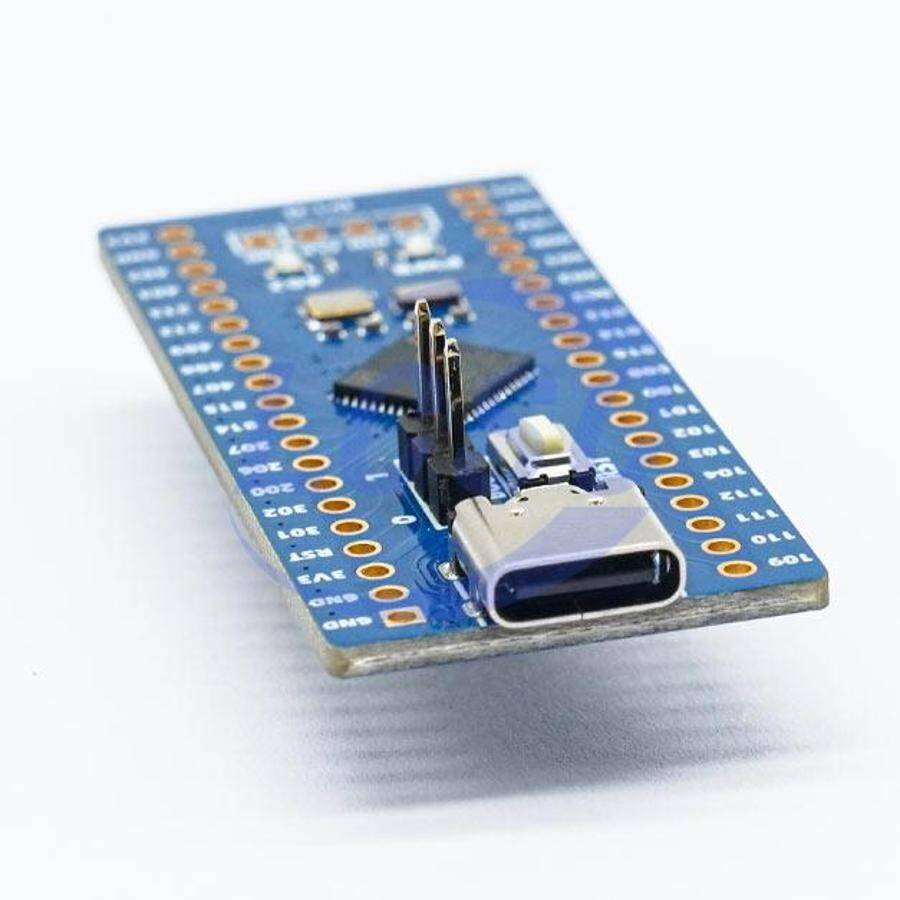 LCSC-boards LCKFB-DQX-RA6E2 - 3