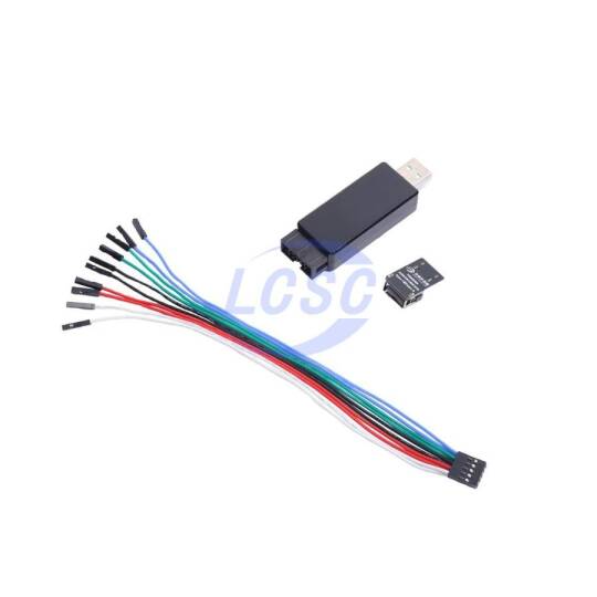 LCSC-boards LCKFB-FT232-USB-TO-TTL-TYPE-A - 2