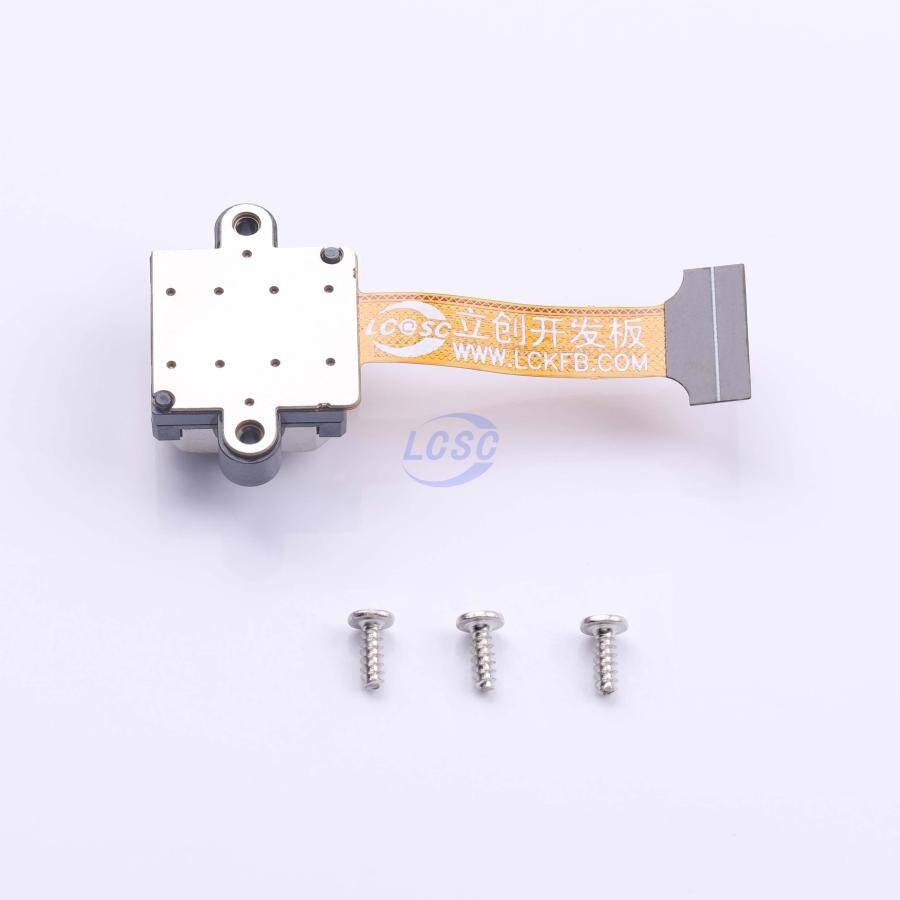LCSC-boards LCKFB-GC2093-200W-MIPI-AF-V1 - 2