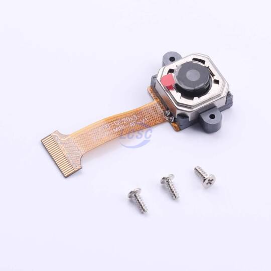 LCSC-boards LCKFB-GC2093-200W-MIPI-AF-V1 - 3