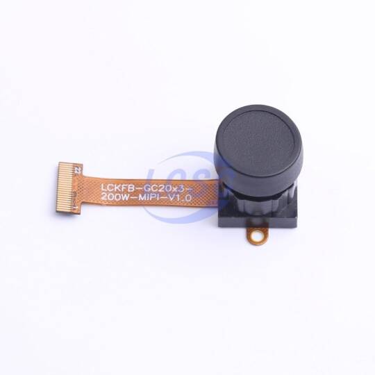 LCSC-boards LCKFB-GC2093-200W-MIPI-V1.0-B