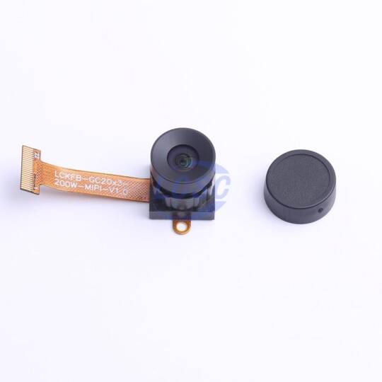 LCSC-boards LCKFB-GC2093-200W-MIPI-V1.0-B - 2
