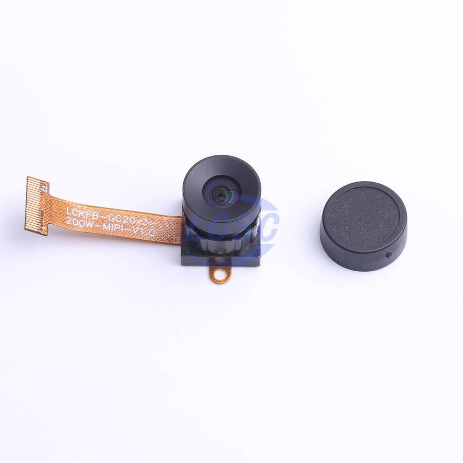 LCSC-boards LCKFB-GC2093-200W-MIPI-V1.0-B - 2