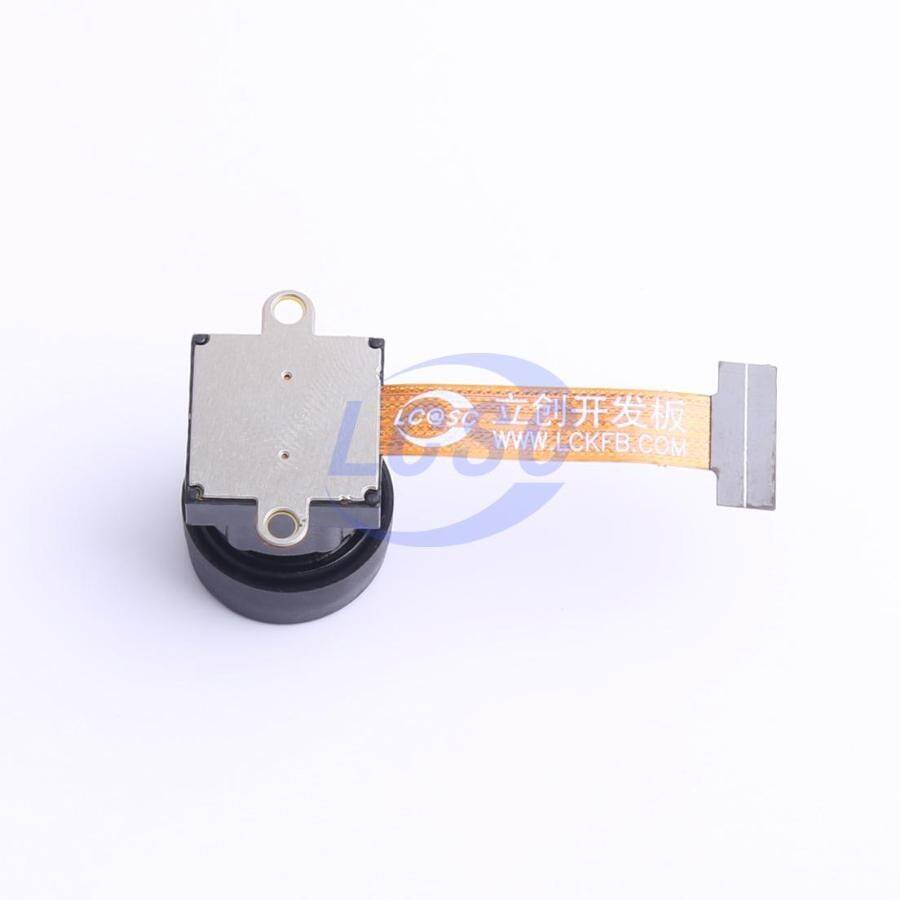 LCSC-boards LCKFB-GC2093-200W-MIPI-V1.0-B - 3
