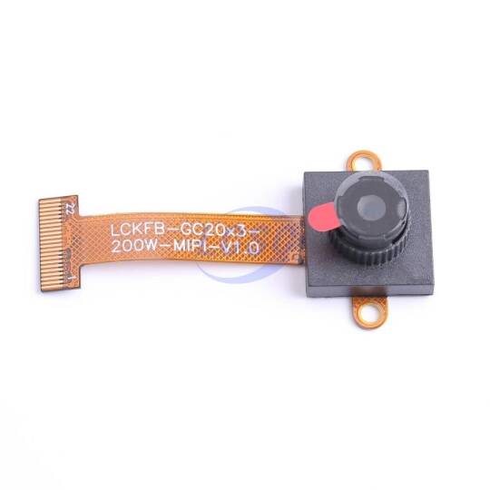 LCSC-boards LCKFB-GC2093-200W-MIPI-V1.0-L