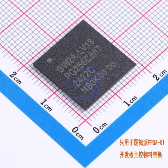 LCSC-boards LCKFB-GW2A-LV18